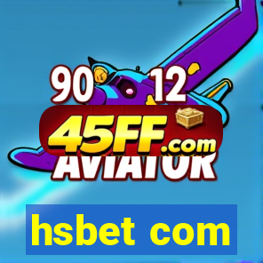 hsbet com